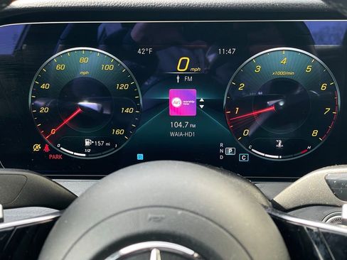 Used 2021 Mercedes-Benz E 350 E 350 image 13