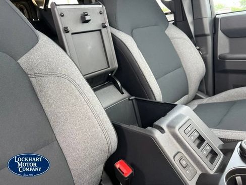 New 2026 Ford Bronco Big Bend AWD/4WD image 34