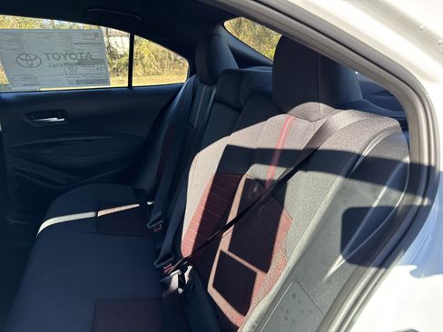 New 2026 Toyota Corolla SE image 24