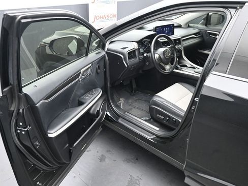 Used 2022 Lexus RX 350 FWD w/ Special Edition image 22