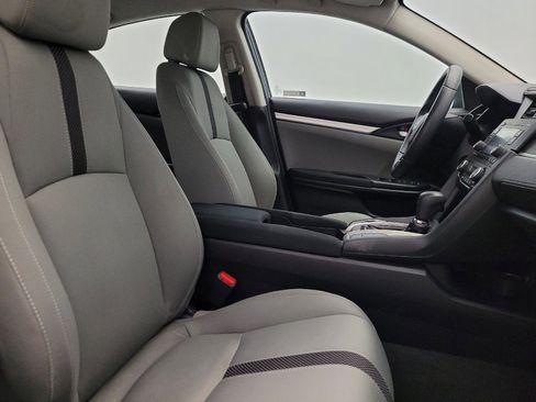 Used 2021 Honda Civic LX image 21