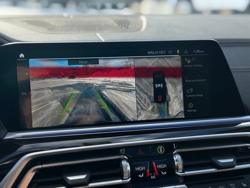 Certified 2023 BMW X5 xDrive40i image 19