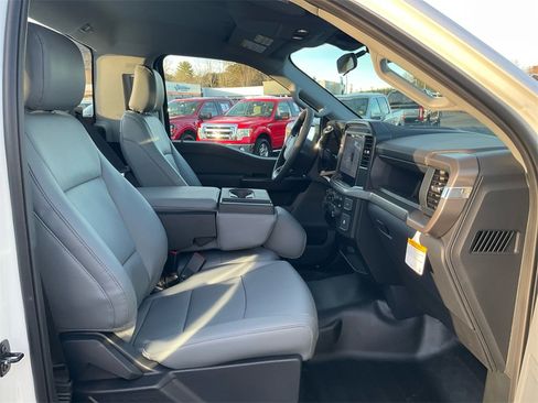 New 2025 Ford F150 XL image 12