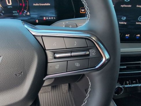 New 2026 Chevrolet Traverse LT w/ Sun and Wheel Package image 20