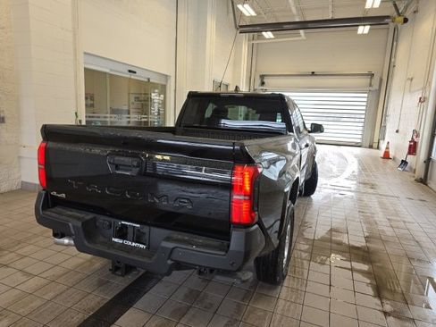 New 2026 Toyota Tacoma SR image 4