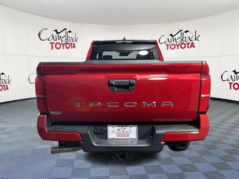 New 2026 Toyota Tacoma SR5 image 6