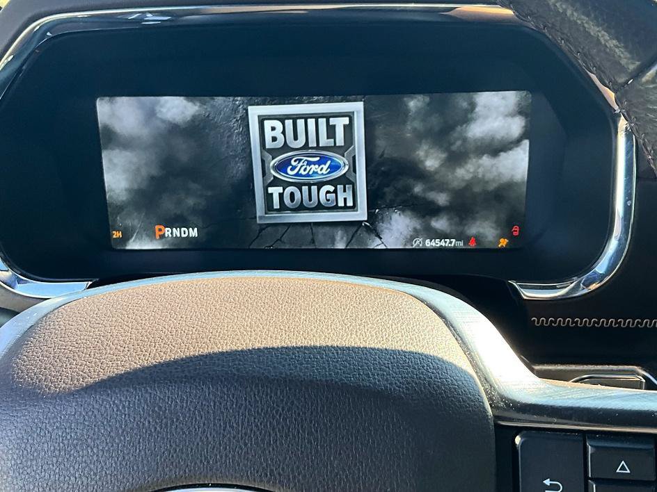 Used 2021 Ford F150 King Ranch AWD/4WD image 58