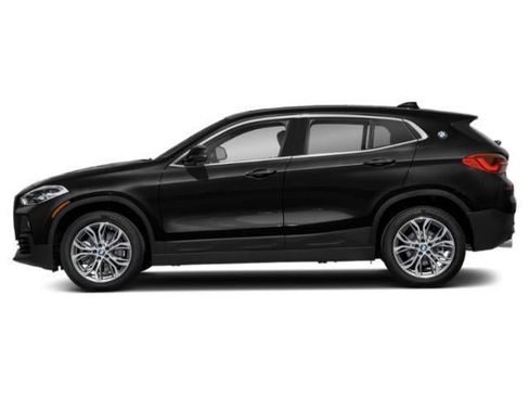 Used 2018 BMW X2 xDrive28i image 2