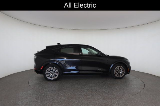 Used 2024 Ford Mustang Mach-E Premium AWD/4WD image 21