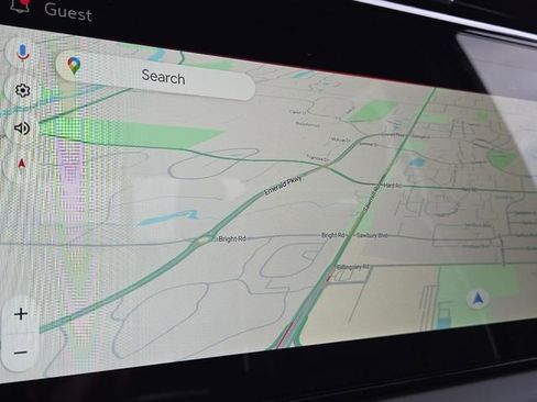 New 2026 GMC Sierra 2500 AT4X w/ AT4X AEV Edition image 4