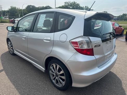 Used 2012 Honda Fit Sport image 7