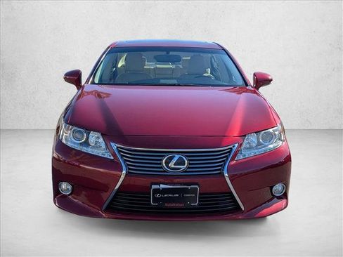 Used 2015 Lexus ES 350 image 2