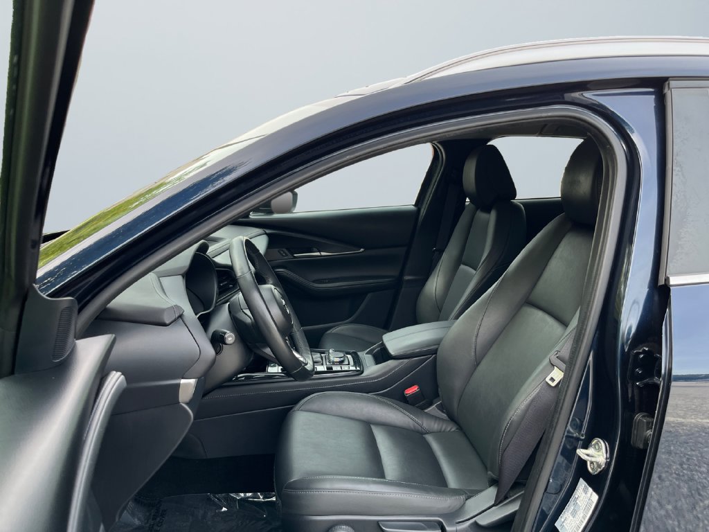 Used 2024 MAZDA CX-30 AWD 2.5 S w/ Select Sport Pkg image 9