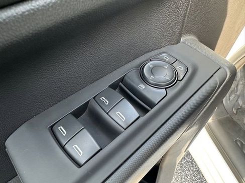 New 2025 GMC Sierra 1500 Pro w/ Pro Value Package image 23