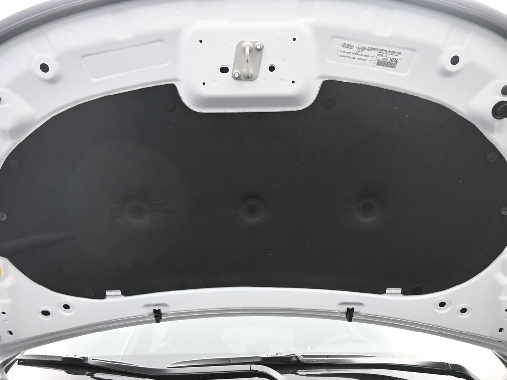 New 2026 Chrysler Pacifica Select FWD image 21