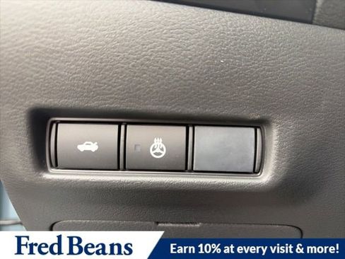 New 2026 Nissan Sentra SV w/ SV Convenience Package image 17