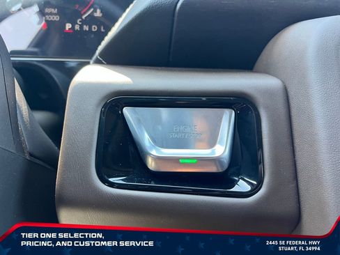 New 2026 GMC Yukon XL Denali Ultimate AWD/4WD image 29