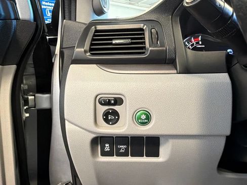 Used 2019 Honda Ridgeline RTL-T image 20
