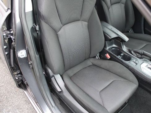 Used 2022 Subaru Impreza 2.0i AWD/4WD image 15