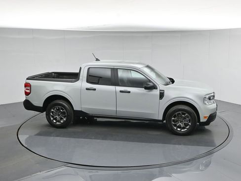 Used 2023 Ford Maverick XLT w/ Equipment Group 300A Standard AWD/4WD image 55