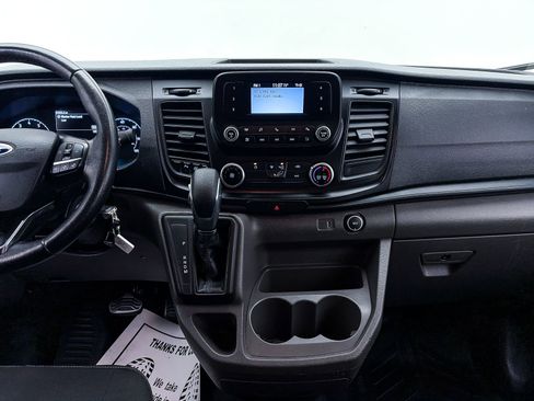 Used 2020 Ford Transit 350 XL image 5