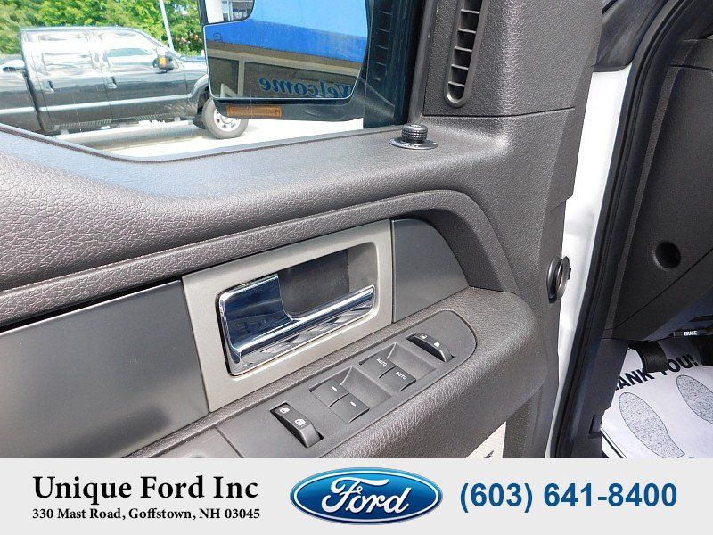 Used 2014 Ford F150 Raptor w/ Equipment Group 801A Luxury AWD/4WD image 14