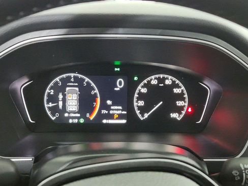 Used 2025 Honda Pilot Touring image 34