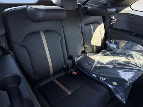 New 2026 MAZDA CX-90 3.3 Turbo S w/ Premium Plus image 18