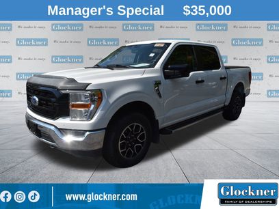 Used 2023 Ford F150 XLT w/ XTR Package