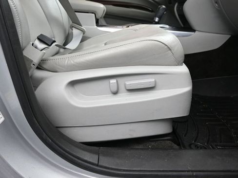 Used 2015 Acura MDX SH-AWD w/ Tech & Entertainment image 15