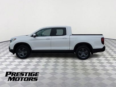 Used 2023 Honda Ridgeline RTL-E