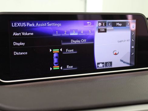 Used 2018 Lexus RX 350 FWD w/ Premium Package image 56