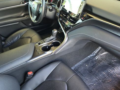 Certified 2024 Toyota Camry XSE FWD image 15