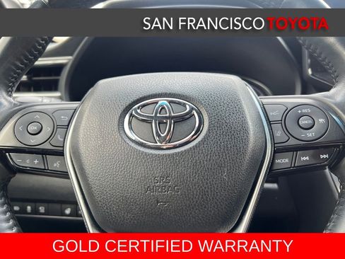 Certified 2022 Toyota Venza Limited AWD/4WD image 32