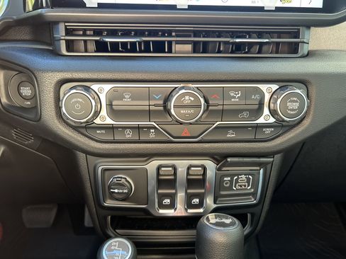 New 2026 Jeep Wrangler Sport image 37