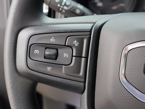 New 2025 GMC Sierra 1500 Pro w/ Pro Value Package image 16