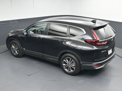 Used 2022 Honda CR-V EX-L image 34