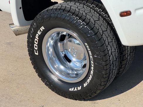 Used 2008 Dodge Ram 3500 Truck SXT w/ Popular Equipment Group image 46