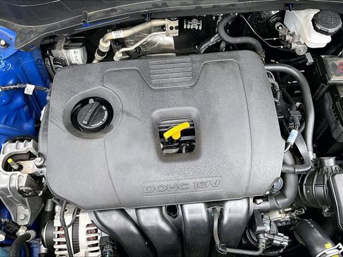 Used 2023 Kia Seltos LX image 31