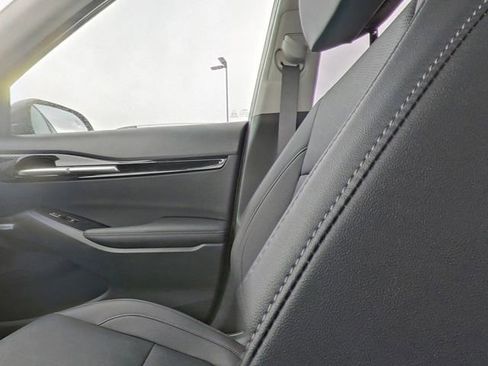 Certified 2026 Kia Seltos SX AWD/4WD image 27
