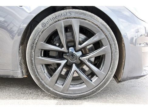 Used 2022 Tesla Model S AWD/4WD image 29