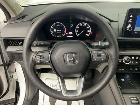 New 2026 Honda CR-V EX image 13