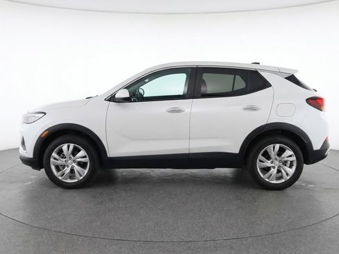 Used 2025 Buick Encore GX Preferred image 5