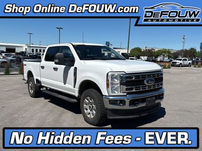 Used 2024 Ford F350 XLT