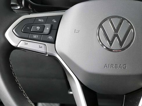Used 2024 Volkswagen Taos S FWD image 13