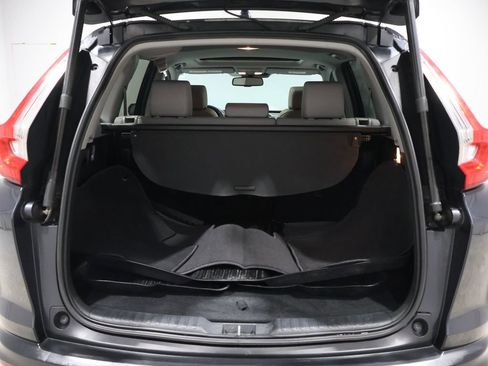 Used 2019 Honda CR-V Touring image 20