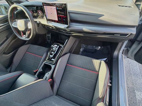 New 2026 Volkswagen GTI SE FWD image 13