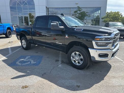 New 2026 RAM 3500 Big Horn image 41