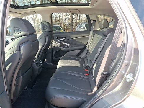 Used 2023 Acura RDX AWD image 10