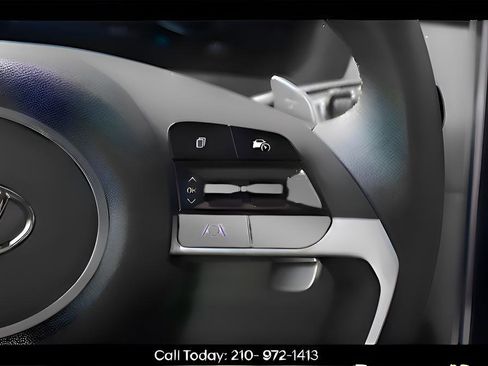 Used 2024 Hyundai Tucson SEL image 27